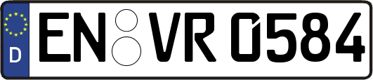 EN-VR0584