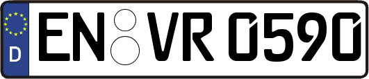 EN-VR0590