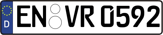 EN-VR0592
