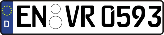 EN-VR0593