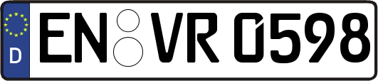 EN-VR0598