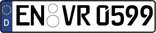 EN-VR0599