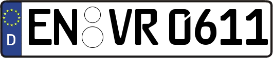 EN-VR0611