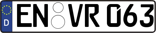 EN-VR063