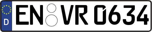EN-VR0634
