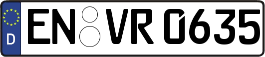 EN-VR0635