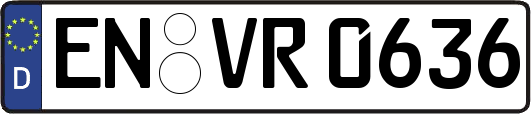 EN-VR0636