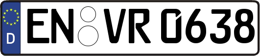 EN-VR0638