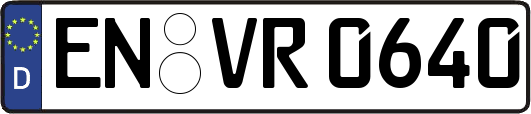 EN-VR0640