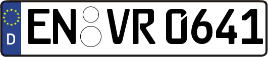 EN-VR0641