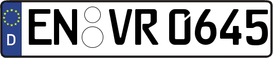 EN-VR0645