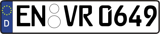 EN-VR0649