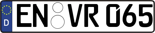 EN-VR065