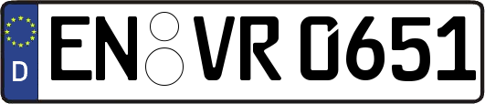 EN-VR0651