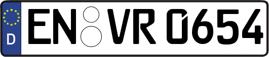 EN-VR0654