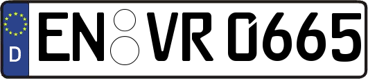 EN-VR0665