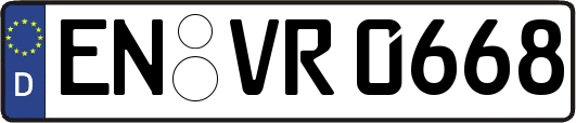 EN-VR0668