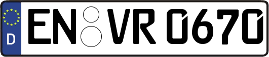 EN-VR0670