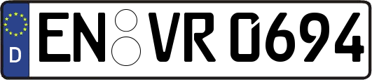 EN-VR0694