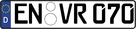 EN-VR070