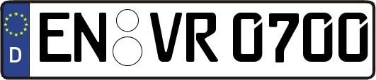 EN-VR0700