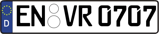 EN-VR0707