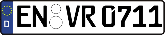 EN-VR0711