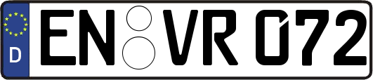 EN-VR072