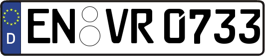 EN-VR0733