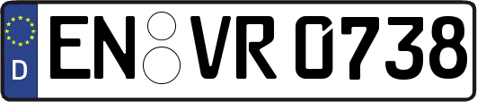 EN-VR0738