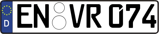 EN-VR074