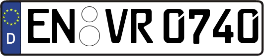 EN-VR0740