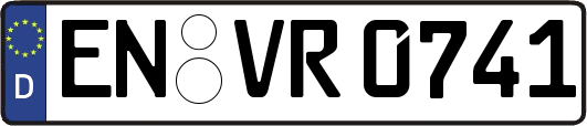 EN-VR0741