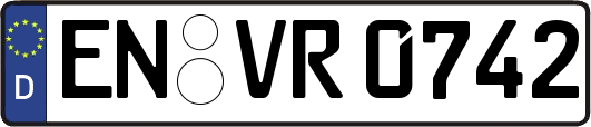 EN-VR0742