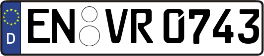 EN-VR0743