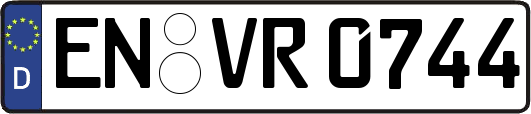 EN-VR0744