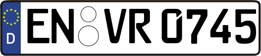 EN-VR0745