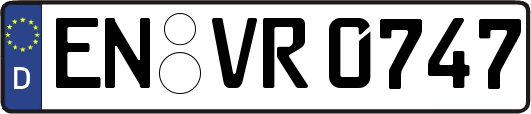 EN-VR0747