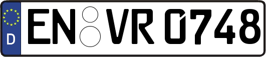 EN-VR0748