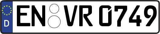 EN-VR0749