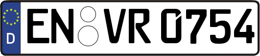 EN-VR0754