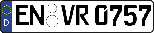 EN-VR0757
