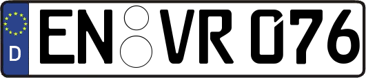 EN-VR076