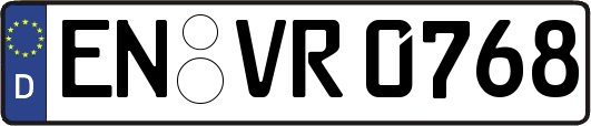 EN-VR0768