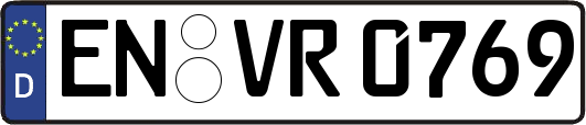 EN-VR0769