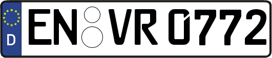 EN-VR0772