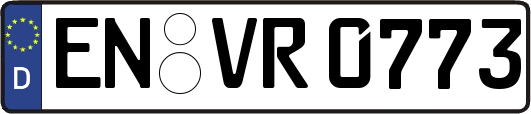 EN-VR0773