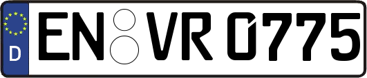 EN-VR0775