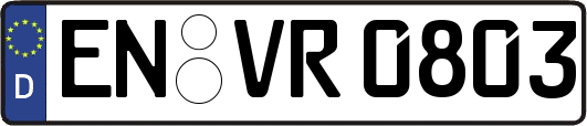 EN-VR0803
