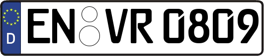 EN-VR0809